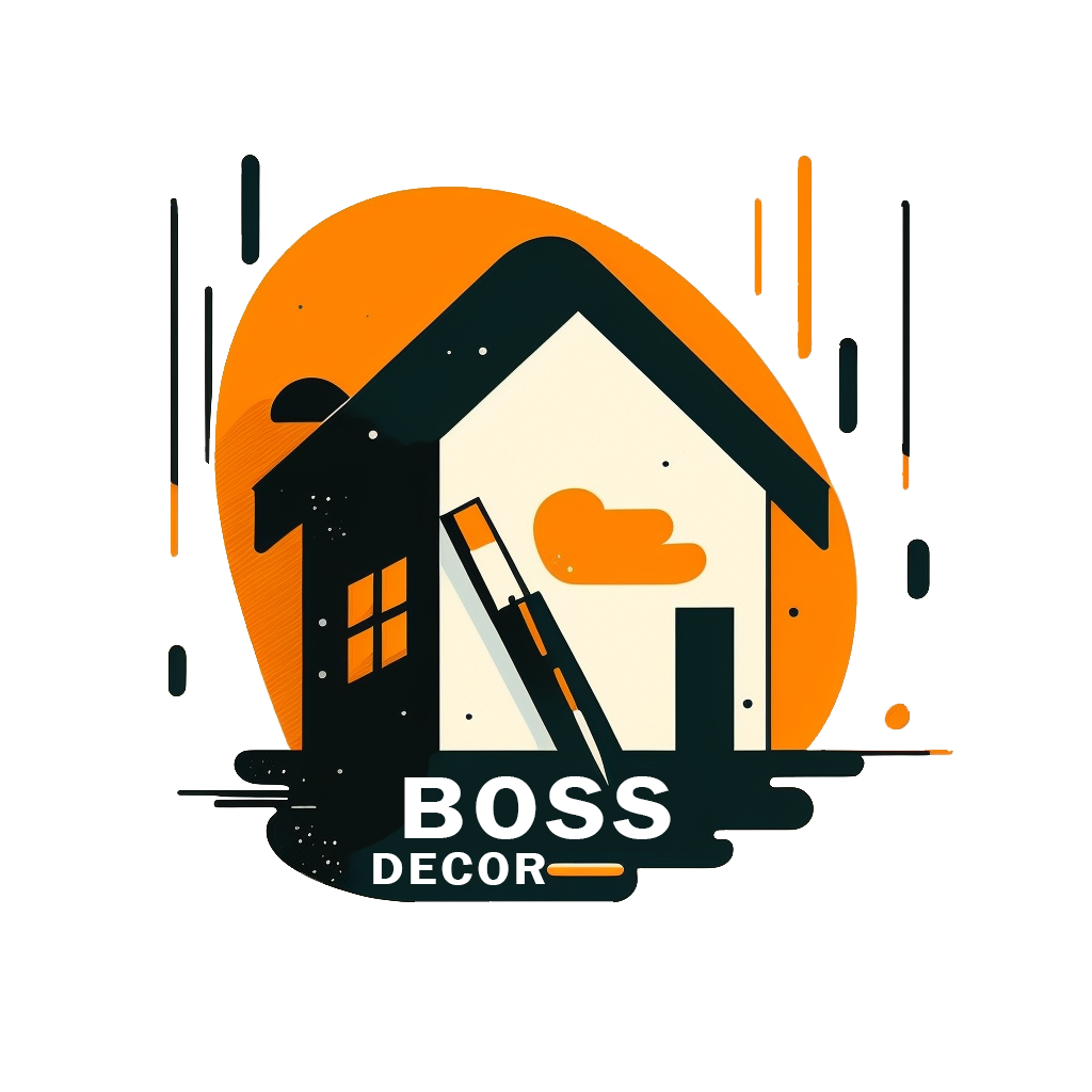 BossDecor Logo